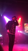 The Word Alive / Escape The Fate  / Between Now And Forever / We Came As Romans on Oct 22, 2017 [972-small]