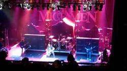 In This Moment / Of Mice & Men / Avatar on Oct 10, 2017 [723-small]