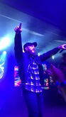The Word Alive / Escape The Fate  / Between Now And Forever / We Came As Romans on Oct 22, 2017 [973-small]