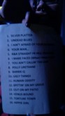 Unknown Hinson / The Sally Rose Band / Finding Bob on Aug 18, 2018 [730-small]