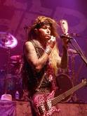 Steel Panther on Oct 9, 2015 [732-small]