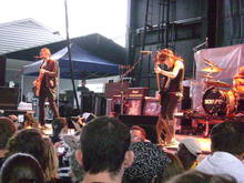 Seether / Saving Abel / Dirty Heads / 10 Years / Sick Puppies on Apr 16, 2011 [735-small]