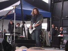 Seether / Saving Abel / Dirty Heads / 10 Years / Sick Puppies on Apr 16, 2011 [738-small]