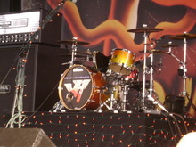 Seether / Saving Abel / Dirty Heads / 10 Years / Sick Puppies on Apr 16, 2011 [739-small]