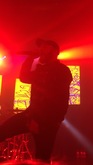 The Word Alive / Escape The Fate  / Between Now And Forever / We Came As Romans on Oct 22, 2017 [975-small]