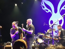 Mr. Bungle / Dave Lombardo / Scott Ian / Antidote / Cleric on Feb 11, 2020 [767-small]