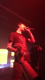 The Word Alive / Escape The Fate  / Between Now And Forever / We Came As Romans on Oct 22, 2017 [977-small]