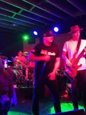 Mix Mob / D-Frost / Dang / Thicker Than Thieves on Jul 6, 2017 [787-small]