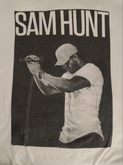 Sam Hunt / Chris Janson / Maren Morris on Sep 16, 2017 [865-small]