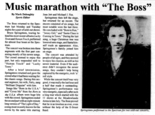 Bruce Springsteen on Dec 7, 1992 [867-small]