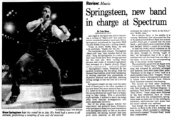 Bruce Springsteen on Aug 28, 1992 [886-small]