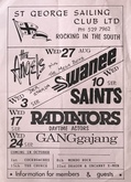 tags: GangGajang - GangGajang / The Amazing Woolloomooloosers on Sep 24, 1986 [920-small]