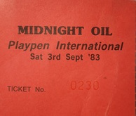 Midnight Oil on Sep 3, 1983 [939-small]