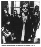 Bon Jovi / The Jeff Healy Band on Feb 22, 1993 [945-small]