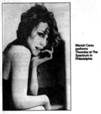 Mariah Carey / Theory on Dec 2, 1993 [997-small]