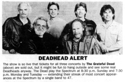The Grateful Dead on Sep 12, 1993 [028-small]