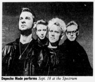 Depeche Mode / The The on Sep 18, 1993 [040-small]