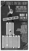 Neil Diamond on Nov 2, 1993 [046-small]