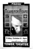 Tears For Fears / jellyfish on Oct 8, 1993 [060-small]