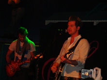 Secondhand Serenade / The White Tie Affair on Feb 12, 2009 [101-small]