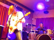 Stoney Curtis Band on Jan 13, 2021 [176-small]