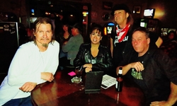 Stoney Curtis Band on Jan 13, 2021 [177-small]