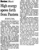 Pantera / Sacred Reich on Mar 16, 1993 [232-small]