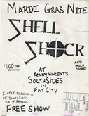 Shell Shock on Feb 16, 1988 [292-small]