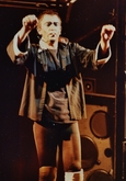 Peter Gabriel on Dec 6, 1982 [299-small]