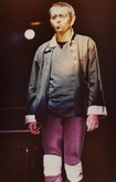 Peter Gabriel on Dec 6, 1982 [300-small]