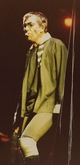 Peter Gabriel on Dec 6, 1982 [307-small]