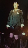 Peter Gabriel on Dec 6, 1982 [308-small]