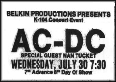 AC/DC / Nantucket on Jul 30, 1980 [334-small]
