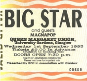 Big Star / BMX Bandits / Magnapop on Sep 1, 1993 [336-small]