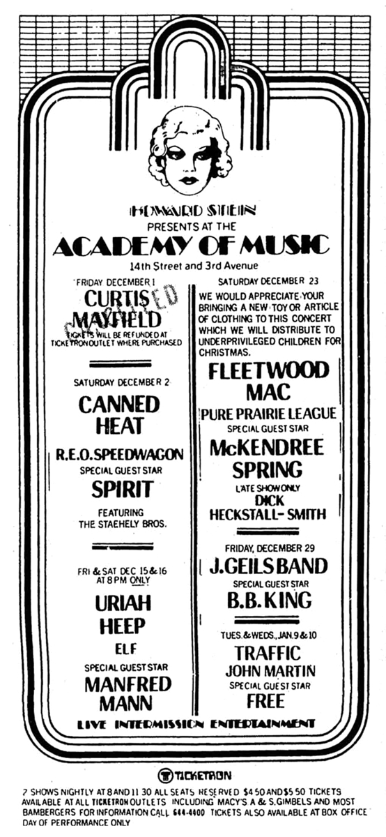 Marc Benno Concert Tour History Concert Archives