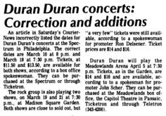 Duran Duran / simon townshend on Mar 10, 1984 [435-small]