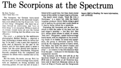 Scorpions / Bon Jovi on Jun 1, 1984 [436-small]