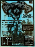 Mix Mob / Kottonmouth Kings on Dec 21, 2001 [457-small]