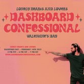 Dashboard Confessional on Feb 14, 2021 [489-small]