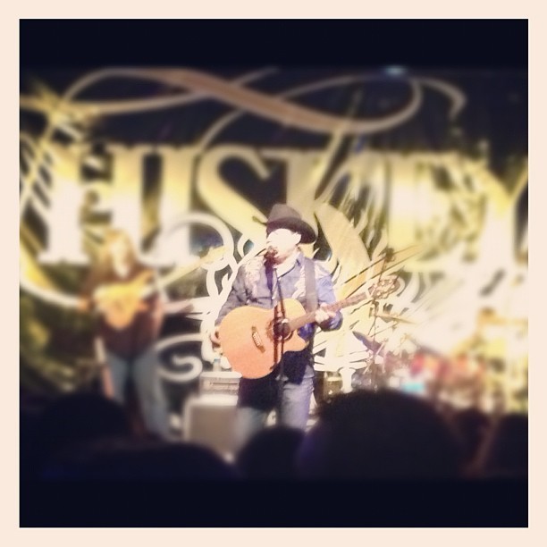john michael montgomery Concert & Tour History (Updated for 2024 2025