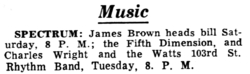 James Brown on Aug 22, 1970 [536-small]
