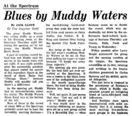 Santana / It's A Beautiful Day / Muddy Waters on Jun 11, 1970 [549-small]