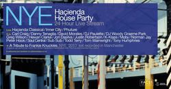 NYE Hacienda House Party on Dec 31, 2020 [550-small]