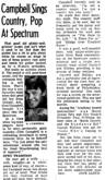 Glen Campbell on Jun 20, 1970 [559-small]