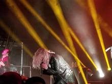 The Pretty Reckless on Apr 27, 2017 [593-small]