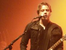 Sick Puppies / 10 Years on Aug 2, 2013 [621-small]