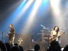 Sick Puppies / 10 Years on Aug 2, 2013 [622-small]