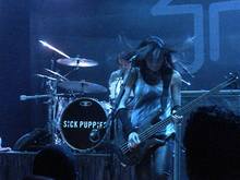Sick Puppies / 10 Years on Aug 2, 2013 [623-small]