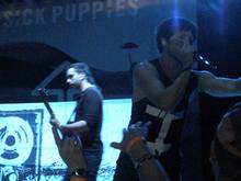 Sick Puppies / 10 Years on Aug 2, 2013 [625-small]