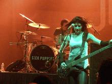 Sick Puppies / 10 Years on Aug 2, 2013 [633-small]